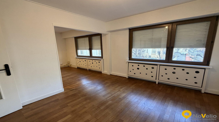 Ma-Cabane - Location Appartement Sarreguemines, 87 m²
