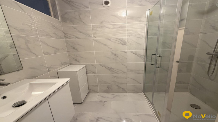 Ma-Cabane - Location Appartement Sarreguemines, 87 m²