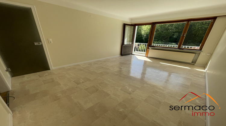 Ma-Cabane - Location Appartement Sarreguemines, 82 m²