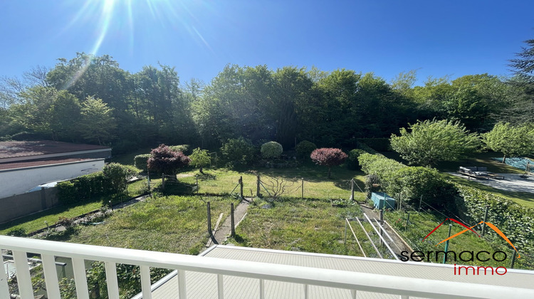 Ma-Cabane - Location Appartement Sarreguemines, 82 m²