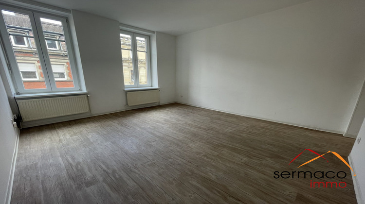 Ma-Cabane - Location Appartement Sarreguemines, 47 m²