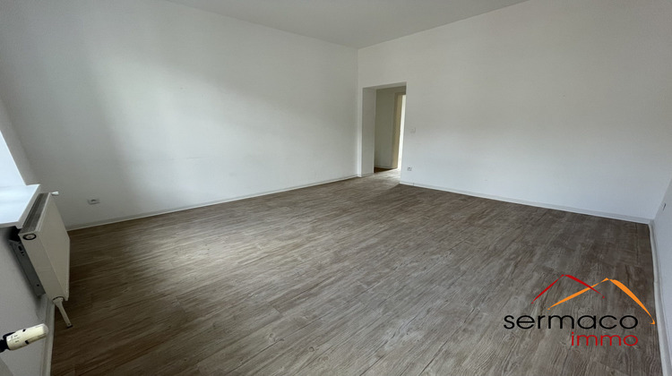 Ma-Cabane - Location Appartement Sarreguemines, 47 m²