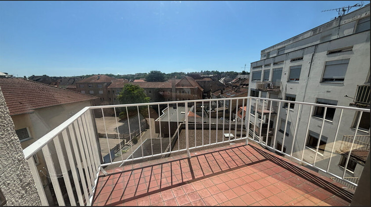 Ma-Cabane - Location Appartement SARREGUEMINES, 117 m²
