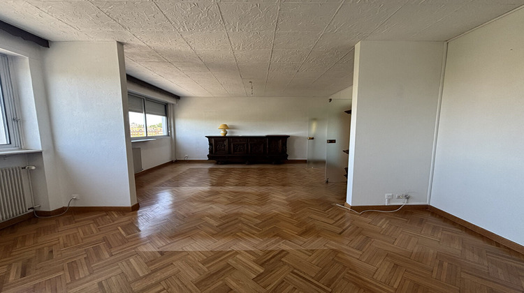 Ma-Cabane - Location Appartement SARREGUEMINES, 117 m²