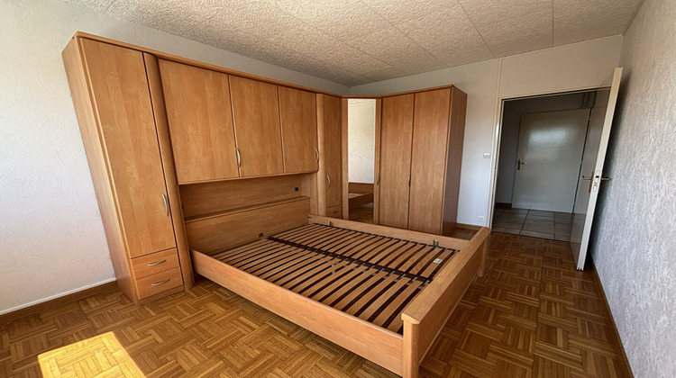 Ma-Cabane - Location Appartement SARREGUEMINES, 117 m²
