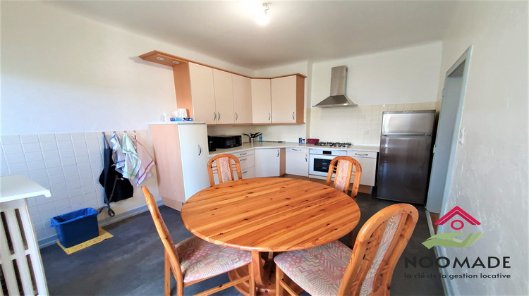 Ma-Cabane - Location Appartement Sarreguemines, 82 m²