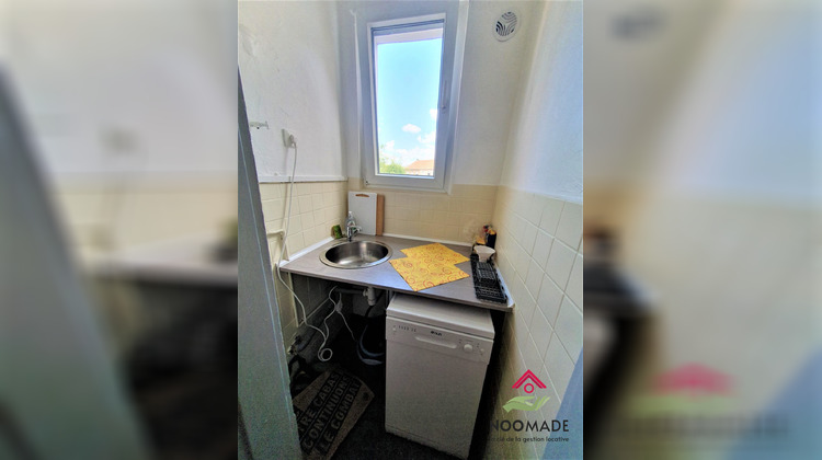 Ma-Cabane - Location Appartement Sarreguemines, 82 m²