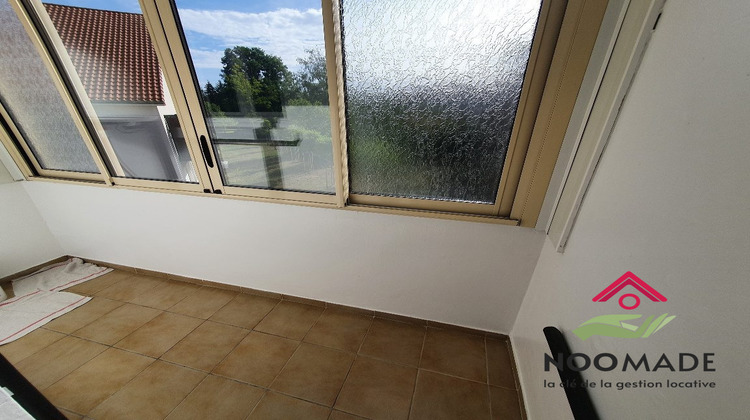 Ma-Cabane - Location Appartement Sarreguemines, 82 m²
