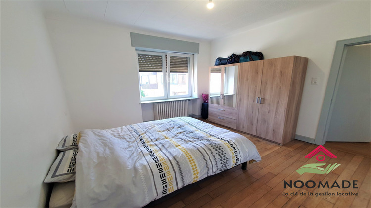 Ma-Cabane - Location Appartement Sarreguemines, 82 m²