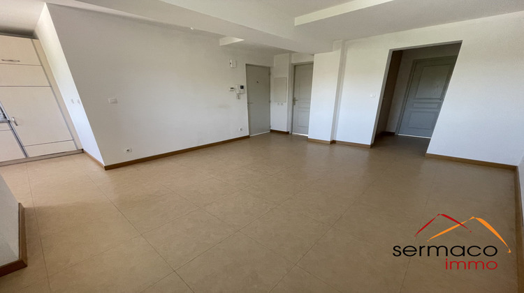 Ma-Cabane - Location Appartement Sarreguemines, 41 m²