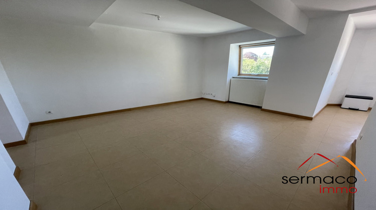 Ma-Cabane - Location Appartement Sarreguemines, 41 m²