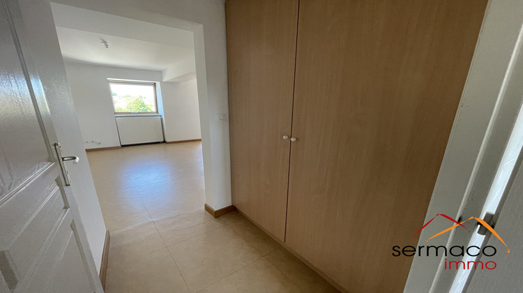 Ma-Cabane - Location Appartement Sarreguemines, 41 m²