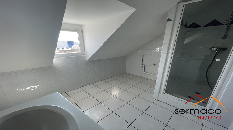 Ma-Cabane - Location Appartement Sarreguemines, 41 m²