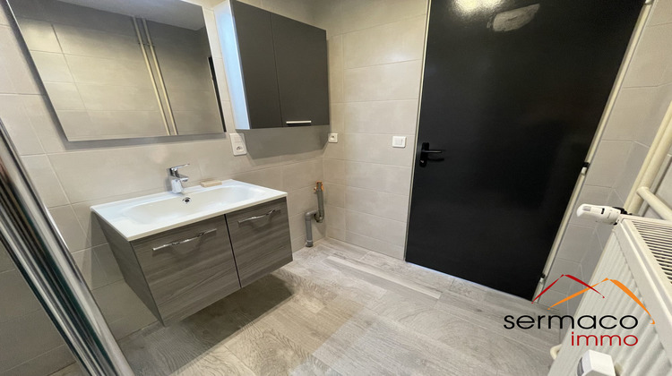 Ma-Cabane - Location Appartement Sarreguemines, 37 m²