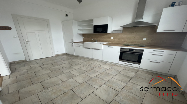 Ma-Cabane - Location Appartement Sarreguemines, 104 m²