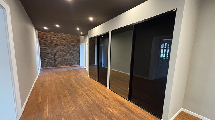 Ma-Cabane - Location Appartement SARREGUEMINES, 159 m²
