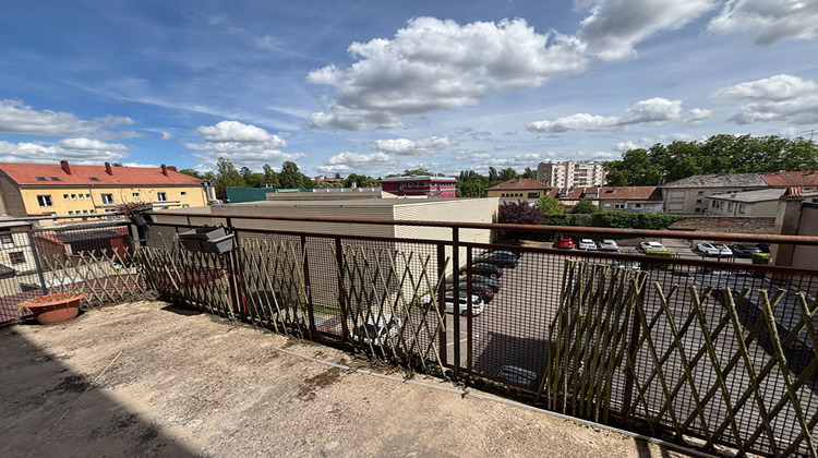 Ma-Cabane - Location Appartement SARREGUEMINES, 159 m²