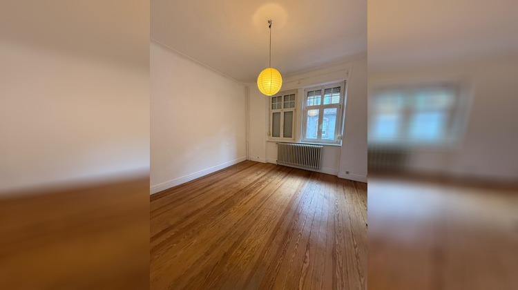 Ma-Cabane - Location Appartement SARREGUEMINES, 105 m²