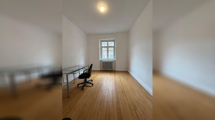 Ma-Cabane - Location Appartement SARREGUEMINES, 105 m²