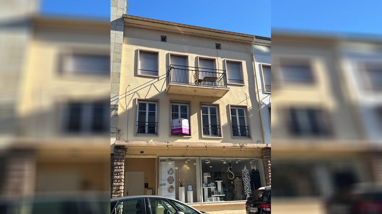 Ma-Cabane - Location Appartement SARREGUEMINES, 60 m²