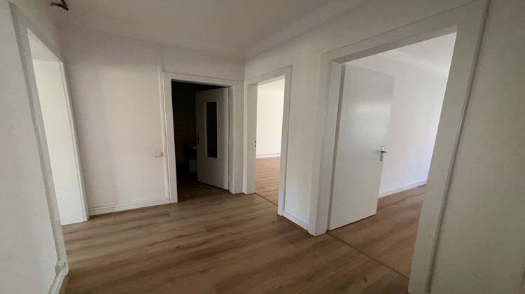 Ma-Cabane - Location Appartement SARREGUEMINES, 60 m²