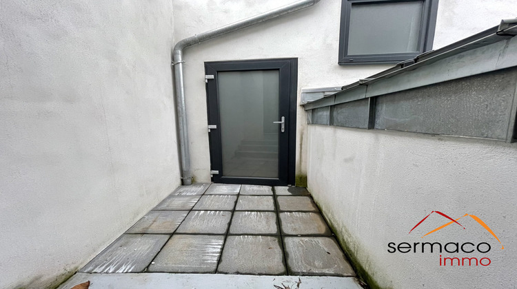 Ma-Cabane - Location Appartement Sarreguemines, 53 m²