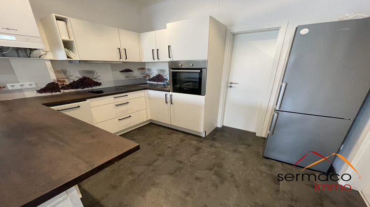 Ma-Cabane - Location Appartement Sarreguemines, 49 m²
