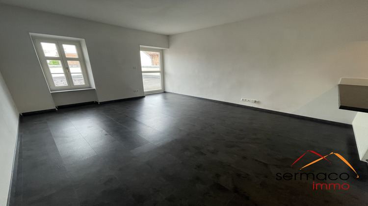 Ma-Cabane - Location Appartement Sarreguemines, 49 m²