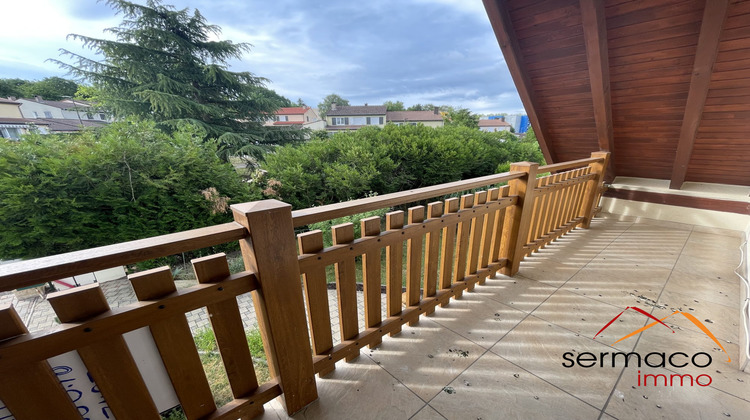 Ma-Cabane - Location Appartement Sarreguemines, 97 m²