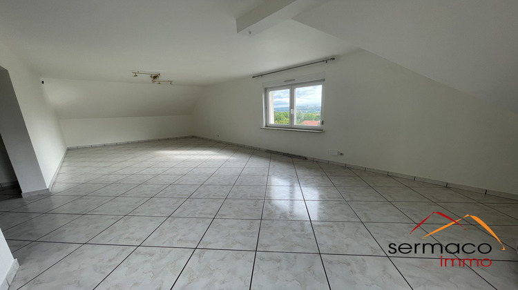 Ma-Cabane - Location Appartement Sarreguemines, 97 m²