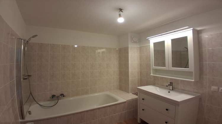 Ma-Cabane - Location Appartement SARREGUEMINES, 66 m²