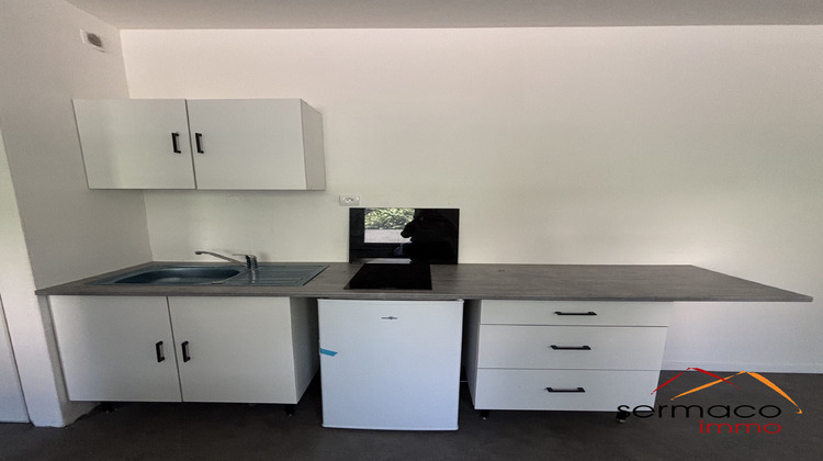 Ma-Cabane - Location Appartement Sarreguemines, 29 m²