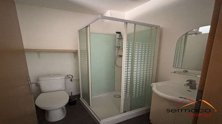 Ma-Cabane - Location Appartement Sarreguemines, 29 m²