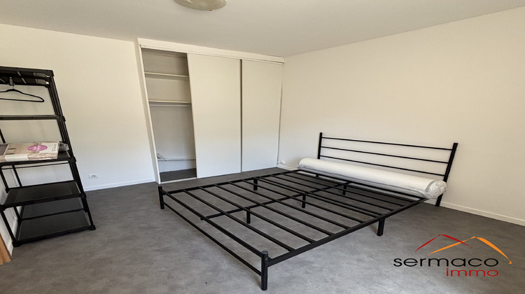 Ma-Cabane - Location Appartement Sarreguemines, 29 m²