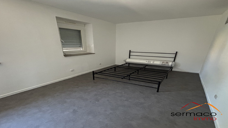 Ma-Cabane - Location Appartement Sarreguemines, 35 m²