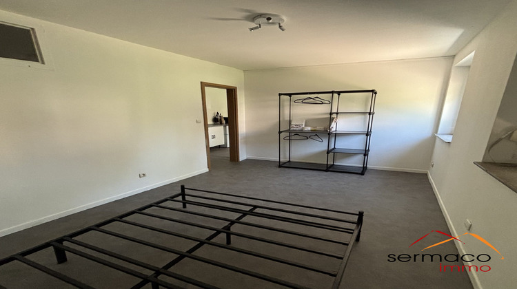 Ma-Cabane - Location Appartement Sarreguemines, 35 m²