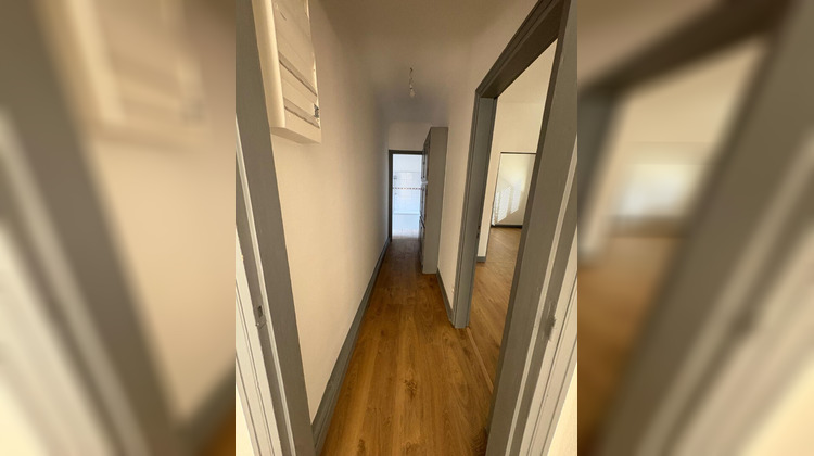 Ma-Cabane - Location Appartement SARREGUEMINES, 107 m²