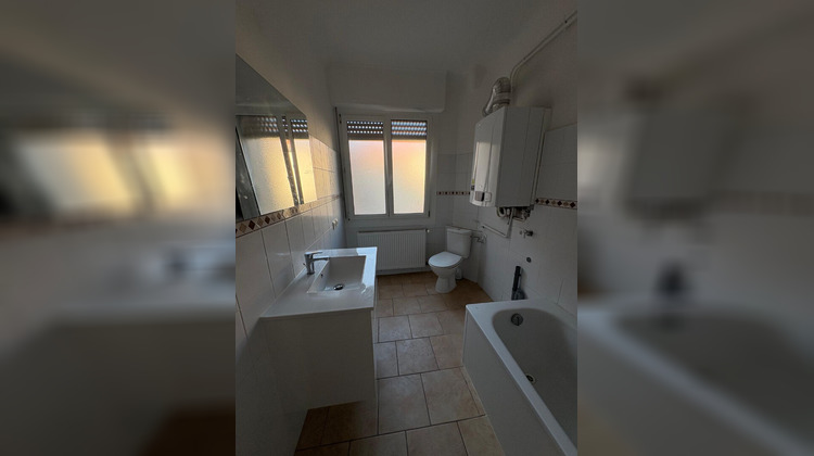 Ma-Cabane - Location Appartement SARREGUEMINES, 107 m²