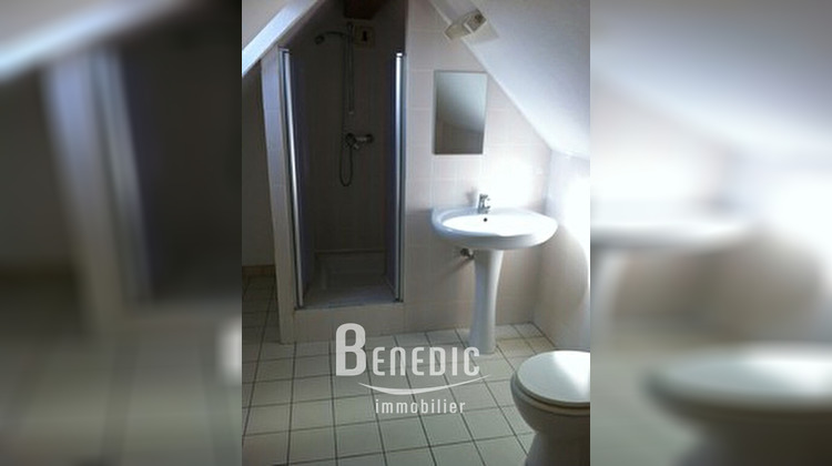 Ma-Cabane - Location Appartement SARREGUEMINES, 21 m²
