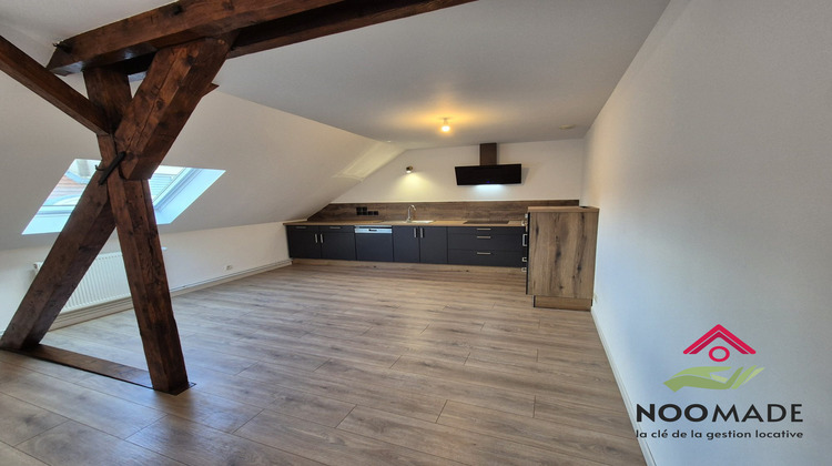 Ma-Cabane - Location Appartement Sarreguemines, 82 m²