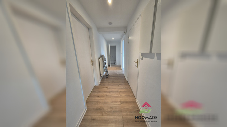 Ma-Cabane - Location Appartement Sarreguemines, 82 m²