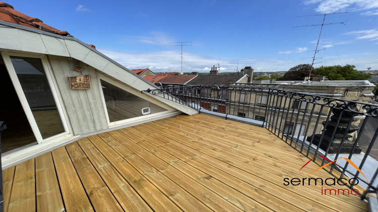 Ma-Cabane - Location Appartement Sarreguemines, 65 m²