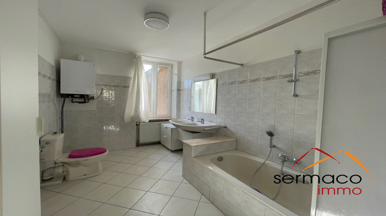 Ma-Cabane - Location Appartement SARREGUEMINES, 61 m²