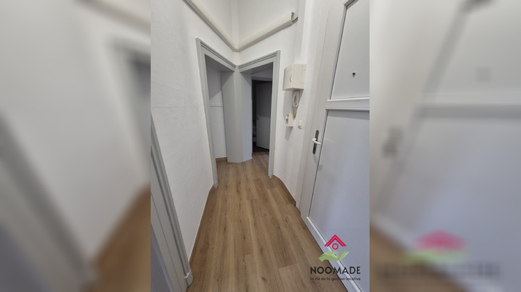 Ma-Cabane - Location Appartement Sarreguemines, 57 m²