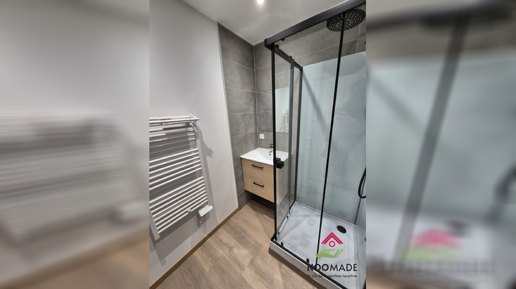 Ma-Cabane - Location Appartement Sarreguemines, 57 m²