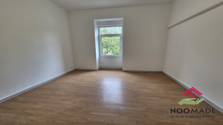 Ma-Cabane - Location Appartement Sarreguemines, 57 m²