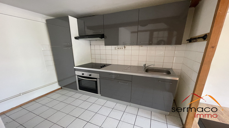 Ma-Cabane - Location Appartement Sarreguemines, 54 m²