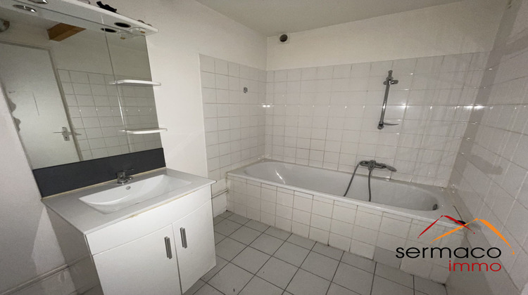 Ma-Cabane - Location Appartement Sarreguemines, 54 m²