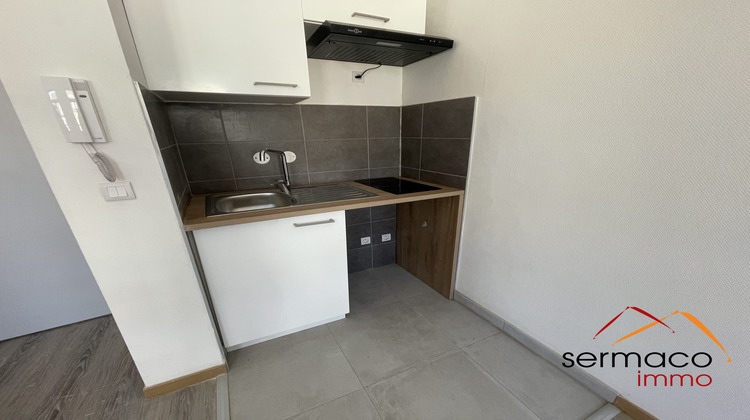 Ma-Cabane - Location Appartement Sarreguemines, 18 m²