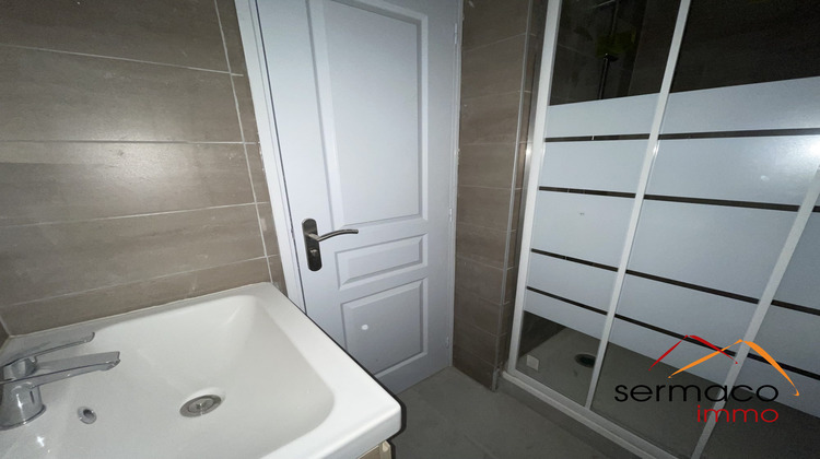 Ma-Cabane - Location Appartement Sarreguemines, 18 m²